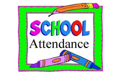  Attendance 