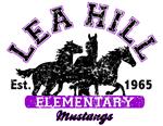 Lea Hill Mustangs 