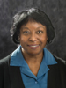 Arlista Holman, Director - District 2
