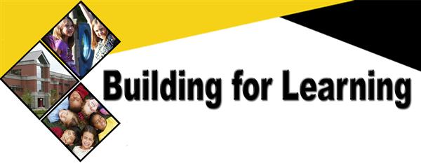 Building For Learning 2016 Bond 